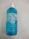 Gel higienizador de mãos - Clean care