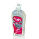 Gel Higienizador para Limpeza de Orelhas de Caes e Gatos Otocão 500ml
