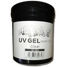 Gel Honey Girl Clear Transparente Unhas Gel e Acrigel 1KG