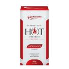 Gel HOT PREMIUM Beijável-Morango 60g