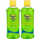Gel Humectante Banana Boat Refresca a Pele Exposta ao Sol