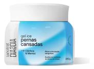 Gel Ice Para Pernas Cansadas Labotrat 240g