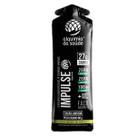 Gel Impulse 27g Carbo Alquimia Da Saúde Abacaxi Com Hortelã 15 Unidades 60g