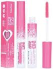 Gel incolor para cílios + sobrancelhas melu
