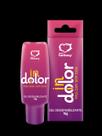 Gel Indolor para dar sem dor dessensibilizante sexo anal 15g