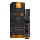 Gel Inflate Vasodilatador Masculino Intt - 15ml