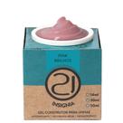 Gel Insignia Pink Brilho 34g - Nails 21