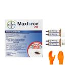 Gel Isca Maxforce FC para Baratas, 4 Tubos