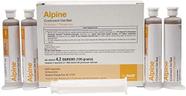 Gel Isca para Baratas Alpine 4 Tubos de 30 gramas