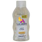 Gel L.A. Looks Wet Look Ultra Shine Slicking 591 mL Unisex Gel L.A. Looks Wet Look Ultra Shine Slicking 591 mL Unisex