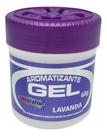 GEL LAVANDA 60g Aromatizante - Ponto M Pecas Automotivas - Centralsul