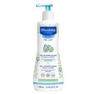 Gel Lavante Corpo e Cabelo Mustela desde o nascimento 500ml