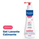 Gel Lavante e Calmante Mustela 300ml