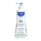 Gel Lavante Mustela Corpo e Cabelo