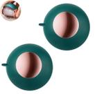 Gel lavável e reutilizável Lint Roller Tecogue para pêlos de animais de estimação Gel lavável e reutilizável Lint Roller Tecogue para pêlos de animais de estimação