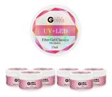 Gel Led/uv Não Queima Clássico Girl Fatale