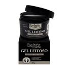 Gel Leitoso Beltrat Led/Uv Alongamento Unha Profissional 30g