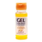 Gel Limpa Pinceis Artistico Corfix 60ml