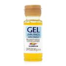 Gel Limpa Pincéis Corfix - 60ml