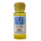 Gel Limpa Pinceis - Limpeza e Conservação - Corfix 60ml