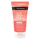 Gel Limpeza Deep Clean Neutrogena Grapefruit
