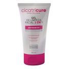 Gel Limpeza Facial Antimarcas 150mL - Cicatricure Porcelana