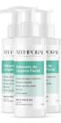 Gel Limpeza Facial Chá Verde Pele Oleosa Anti Oleosidade 120ml