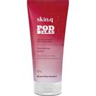 Gel Limpeza Facial QDB Pod Delas 150g com Ácido Hialurônico e Pantenol