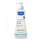 Gel Limpeza Mustela Stelatopia Plus 500ml