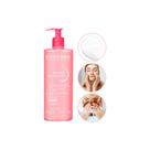 Gel Limpeza Sensibio Suave Impecável Rende Mto Bioderma 525g Gel Limpeza Sensibio Suave Impecável Rende Mto Bioderma 525g