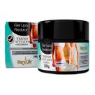 Gel Lipo Redutor 250g Mary Life