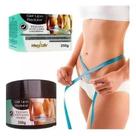 Gel Lipo Redutor Termo Ativado 250g - Mary Life