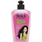 Gel Liquido Mais Cachos 250Ml Skala