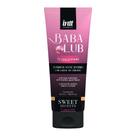 Gel Lubrificante Baba Lub Sweet Secrets Sabor de Chiclete 50gr - INTT Gel Lubrificante Baba Lub Sweet Secrets Sabor de Chiclete 50gr - INTT