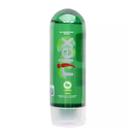 Gel Lubrificante Beijável Íntimo Rilex 200g Sabor Menta