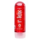 Gel Lubrificante Beijável Íntimo Rilex 200g Sabor Morango