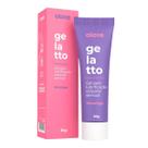 Gel Lubrificante Beijavel Olove Gelatto - morango- 30 g Gel Lubrificante Beijavel Olove Gelatto - morango- 30 g