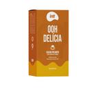 Gel Lubrificante Comestivel Oh Delicia Calca Picante Pudim
