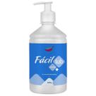 Gel Lubrificante Corporal Neutro K-Max Vênus Toys - 500g
