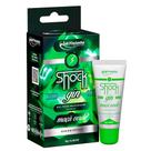 Gel lubrificante eletrizante SHOCK G Gin Gel lubrificante eletrizante SHOCK G Gin