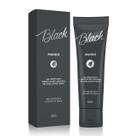 Gel Lubrificante Esfria Beijável Black Mentol Extra Forte 60g