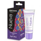 Gel Lubrificante Feminino Nueva Adstringente Virgem Prazer