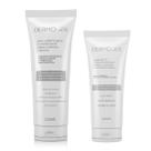 Gel Lubrificante Hidratante Região Pélvica Dermosex 220ml e Sabonete Líquido Íntimo para a Região Anal