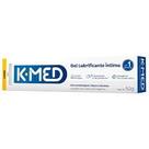 Gel Lubrificante Íntimo 50g K-med