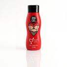 Gel Lubrificante Íntimo Anal Bloqueador De Incômodo Top Gel 25ml
