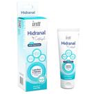 Gel Lubrificante Íntimo Anal Intt Hidranal 50mL