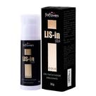 Gel Lubrificante Íntimo Anestésico Gel Facilitador Deslizante 30g Hot Flowers
