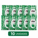 Gel Lubrificante Intimo Aroma De Menta Sachê 5g Rilex 10unid