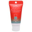 Gel Lubrificante Íntimo Delirium Unissex 25g Excitação com Sensações Térmicas Quente e Frio