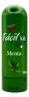 Gel Lubrificante Íntimo Deslizante Sex Shop Fácil Lub Menta 50g